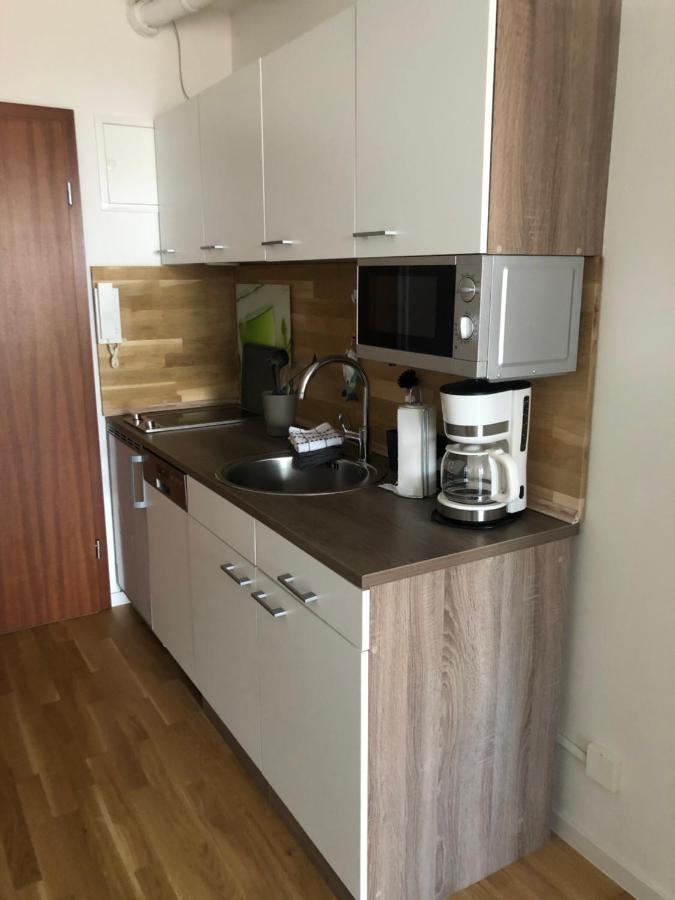 Ankerplatz-Steinhude Apartment Wunstorf Bagian luar foto