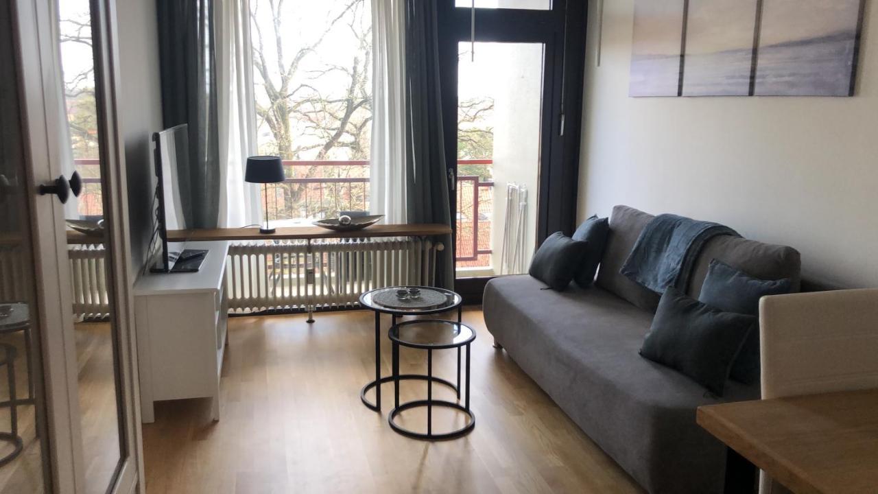 Ankerplatz-Steinhude Apartment Wunstorf Bagian luar foto
